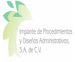 Implante de Procedimientos y Diseños Administrativos